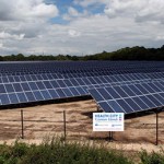 Solar farm planned for Health City