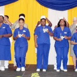 Nursing has come a long way in Cayman