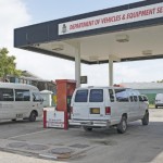 GASBOY system will be upgraded, not replaced