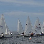 Stormchaser Regatta sails through