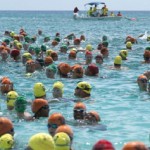Hundreds register for Flowers Sea Swim on Saturday