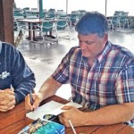 Cayman adventure novel will appeal to divers, readers