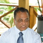 Public Health director retires