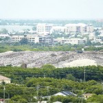 Waste-to-energy study advised for landfill