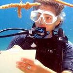 Cayman coral study published in global research journal