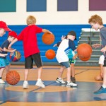Basketball clinics open to everyone