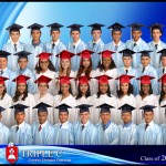 Triple C celebrates graduates