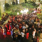 CITA ‘frustrated’ by gov’t’s lack of consultation on large gathering decision