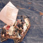 Cubans pack detention center