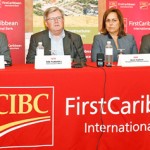 CIBC FirstCaribbean sees market environment improving