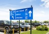 Airports authority details parking plans at Owen Roberts