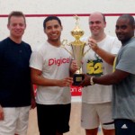 Shootout champs crowned