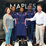 Island Games teams announced