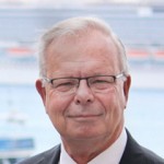 Retired judge joins Dinner Martin Attorneys