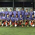 Olympic defeat for Cayman in Haiti