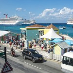 Opponents seek referendum on GT cruise pier