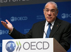 Angel Gurria