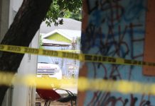 Court rules four men were ‘unlawfully killed’