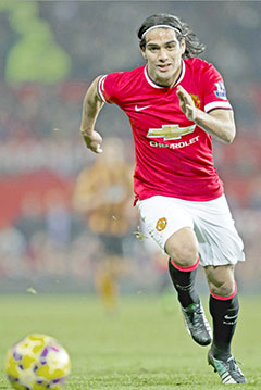 Falcao-Soccer