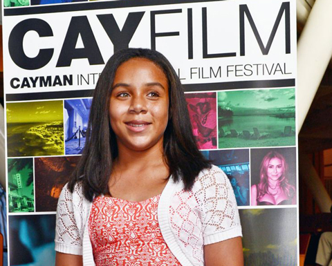 Aysha-Ricketts