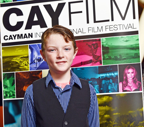 Cayfilm-awards