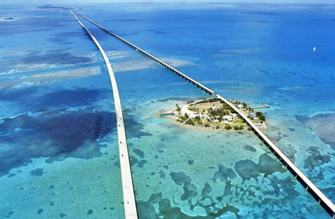 Seven-Mile-Bridge
