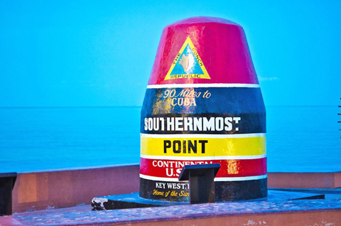 Southernmost-Point-Key-West