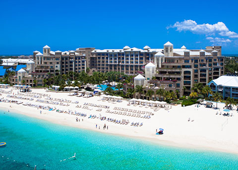 Ritz-Carlton