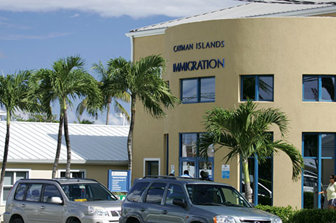 Immigration-Build-Cayman