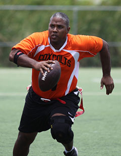 Kevin-Solomon