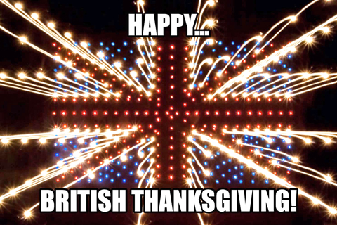 British_Thanksgiving