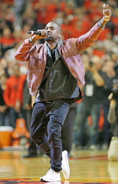 Cavaliers-Bulls-Basket