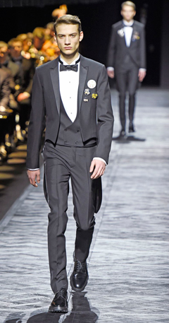 the-tuxedo-at-Dior-Homme
