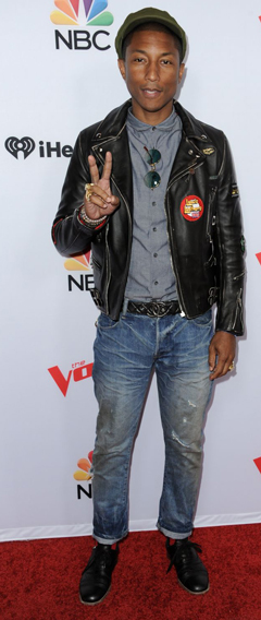 Pharrell-Williams