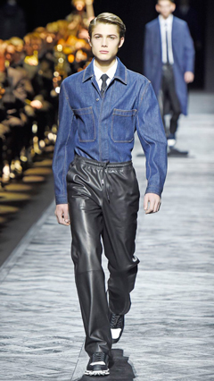 Dior-Homme