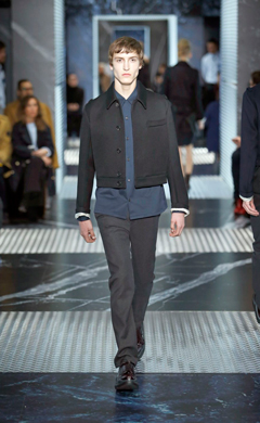 Prada-Gentleman