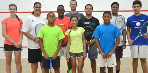 squash-team