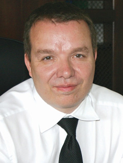 Mr. Swarbrick