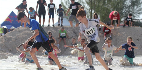 The-kids-enjoyed-the-Mud-Run-the-most