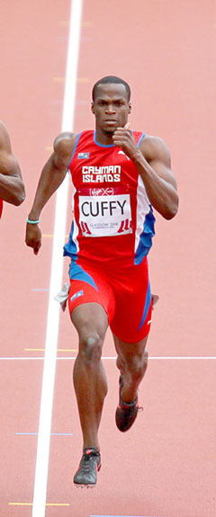 Tyrell-Cuffy