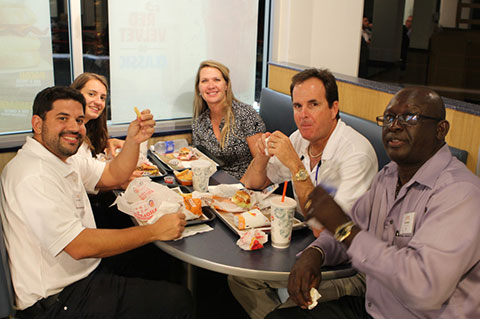 Burger-King