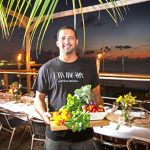 Restaurant hosts ‘heritage day’ after events dropped from Pirates Week