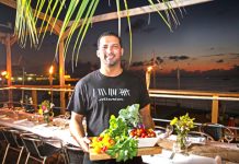 Restaurant hosts ‘heritage day’ after events dropped from Pirates Week