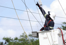 Planned power interruption for Randyke Gardens Friday