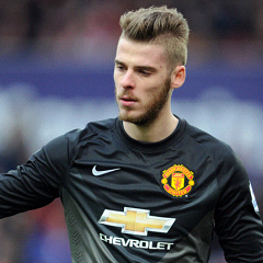 de gea Pmiggg