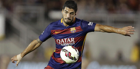Suarez