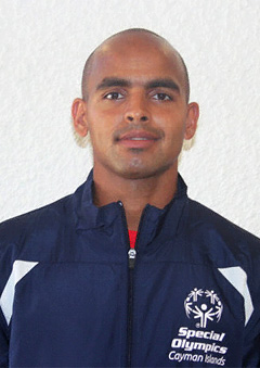 Andrew Smilley