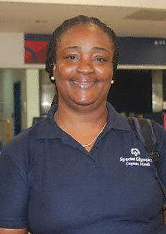 Susan Whittaker
