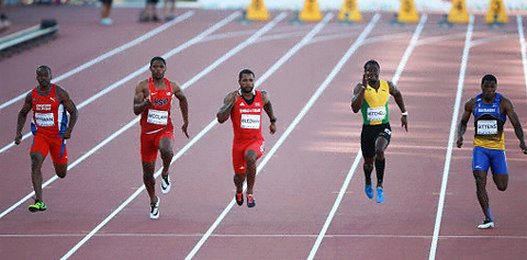 Pan Am Games