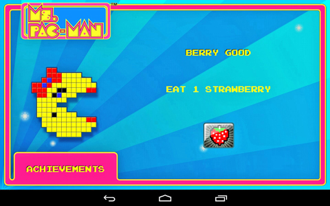 Pac-app